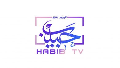 شبکه اینترنتی حبیب